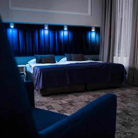 City Boutique Hotel Zielona Góra Buitenkant foto