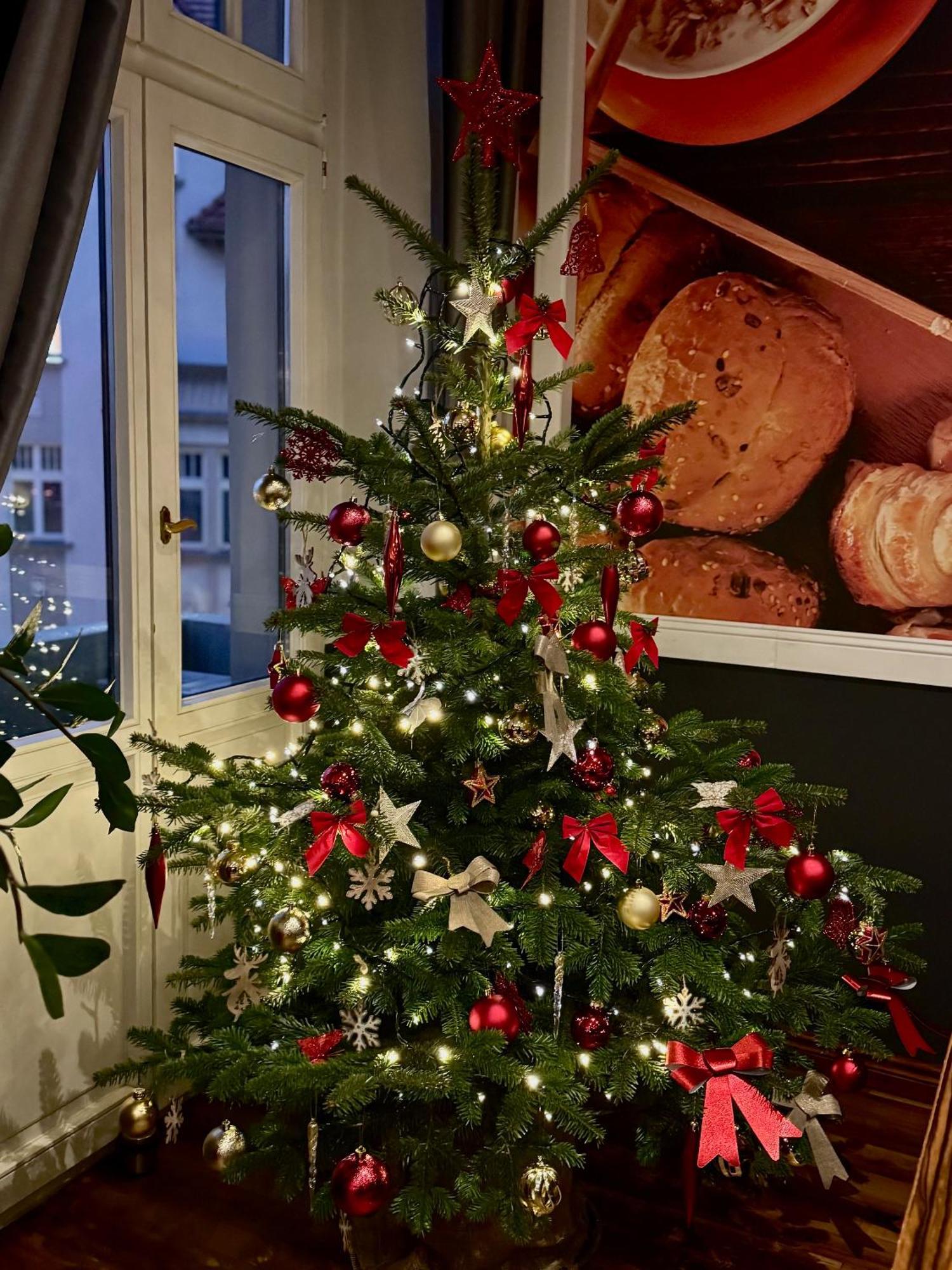 City Boutique Hotel Zielona Góra Buitenkant foto