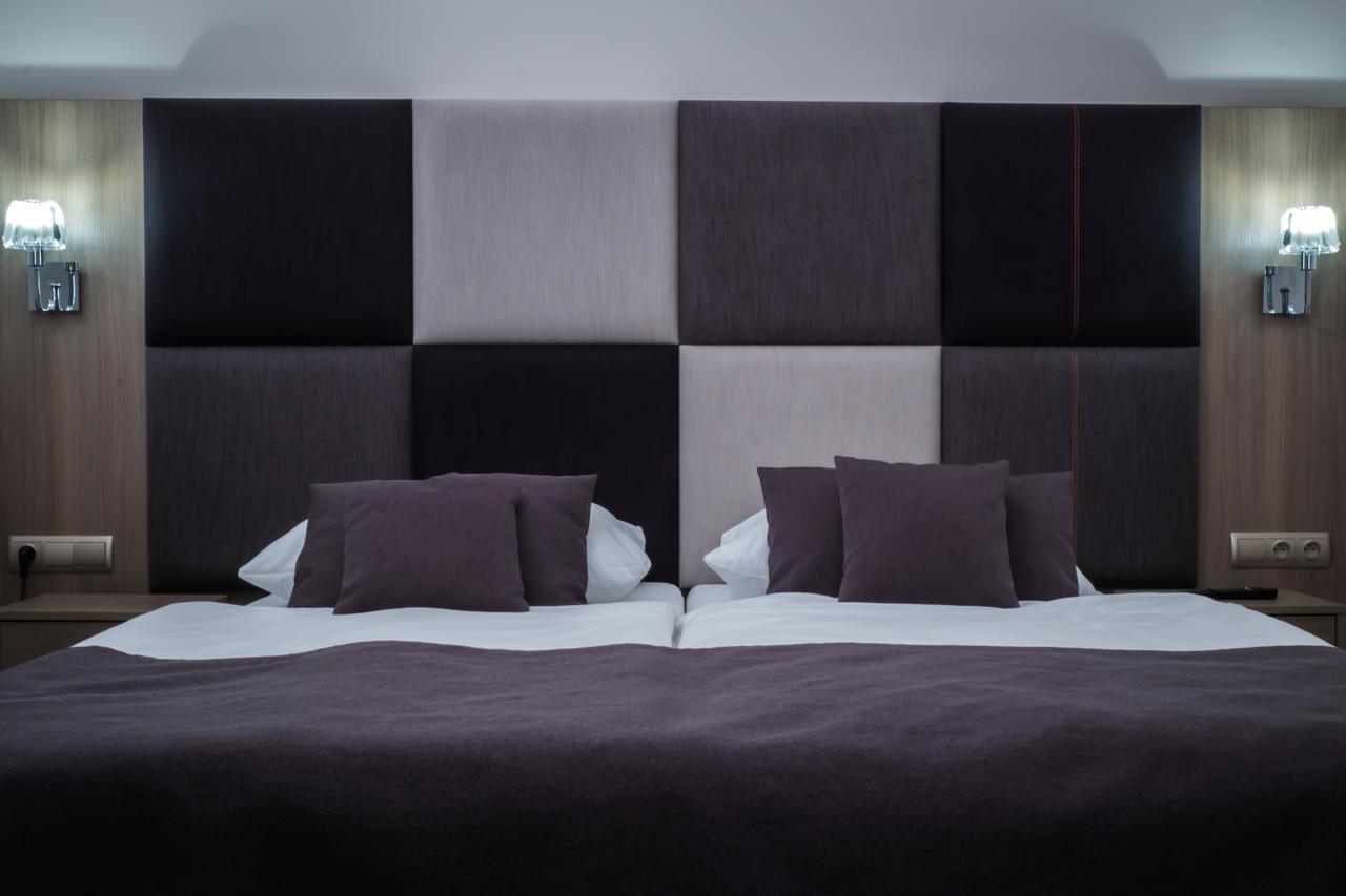City Boutique Hotel Zielona Góra Buitenkant foto
